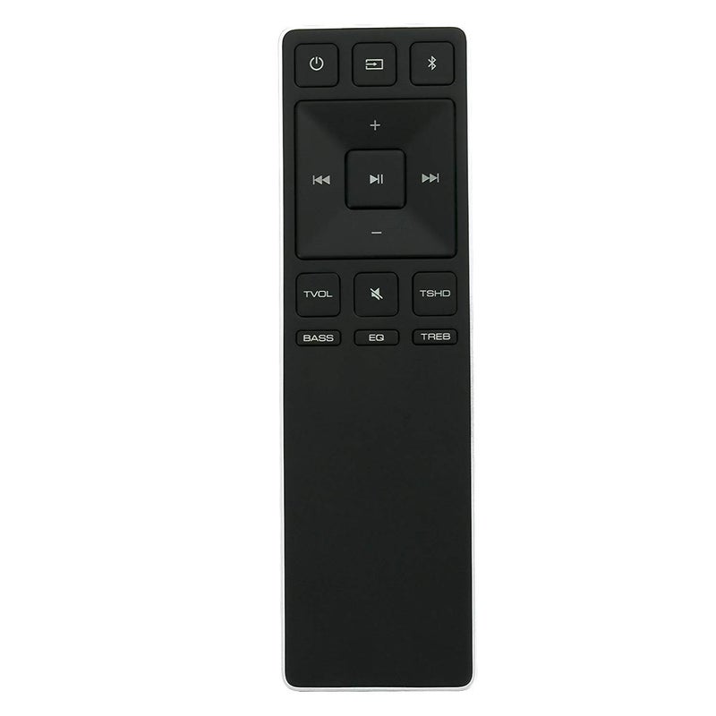 Elekpia XRS331-C Remote Control Compatible for VIZIO Soundbar S2121WD0 S2121W-D0 S2920W-C0 S3820W-C0 S3821W-C0 SB2920-C6 SB2920-D6 SB3820-C6 SB3821-C6 SB3830-C6M SB3831-C6M Sb3831-C6M - Image 1